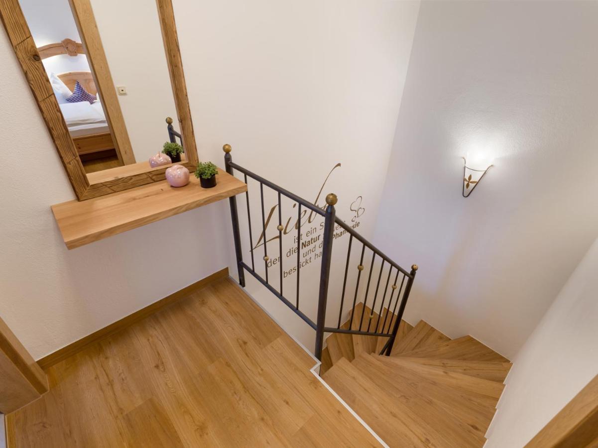 Appartements Schedererhaus Going am Wilden Kaiser Exterior photo